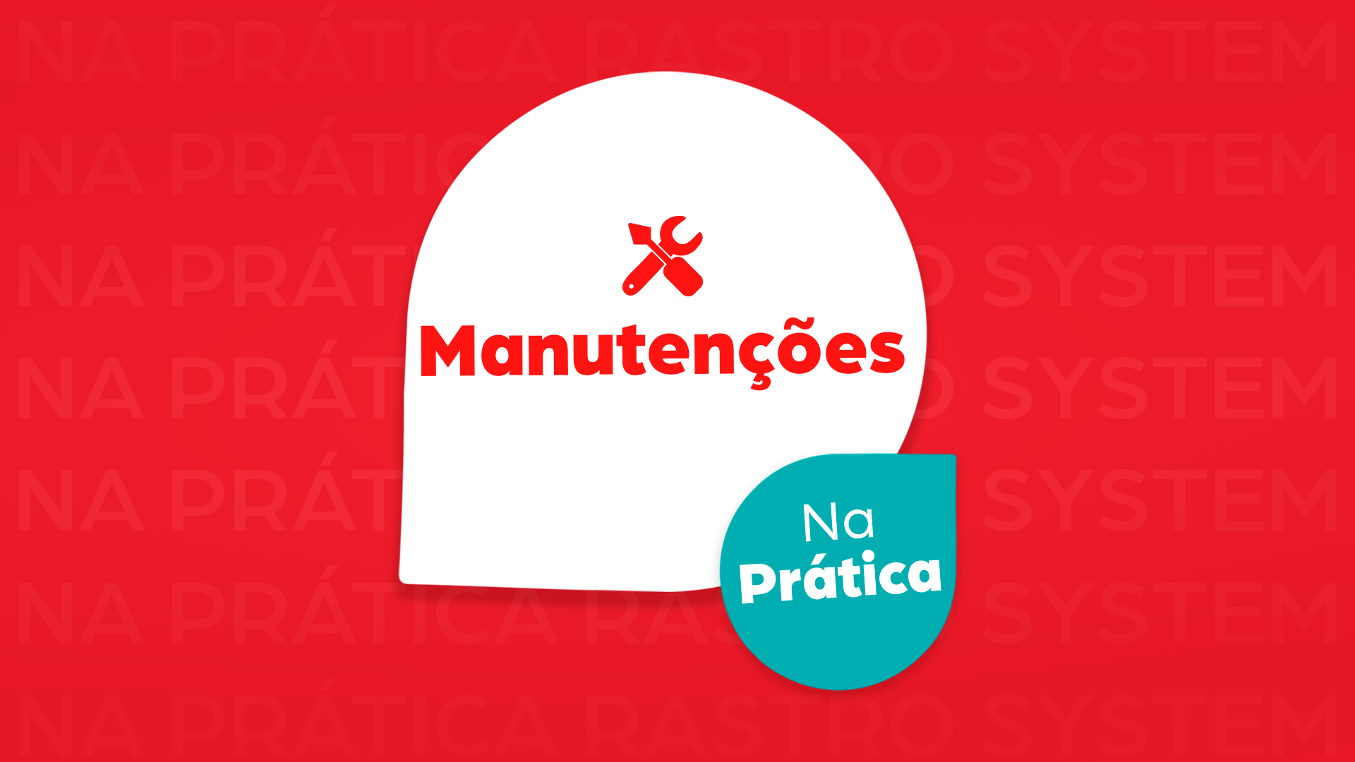 Módulo de Manutenções